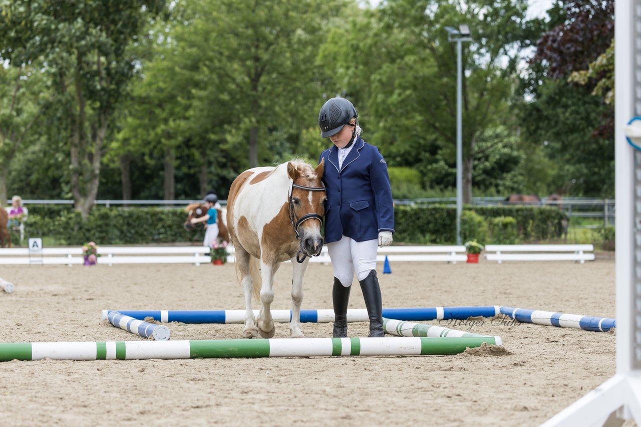 Bild 174 - Pony Akademie Turnier